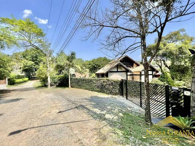 #168 - Casa para Venda em Carapicuíba - SP - 2