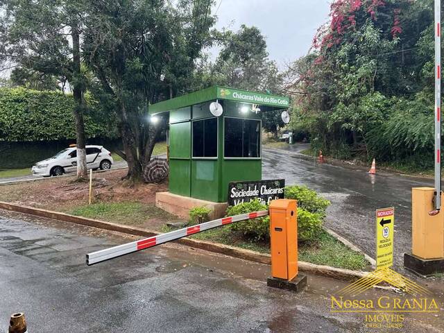 #1196 - Casa para Venda em Carapicuíba - SP - 3