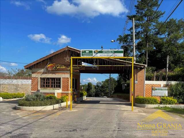 #1205 - Casa para Venda em Cotia - SP - 2